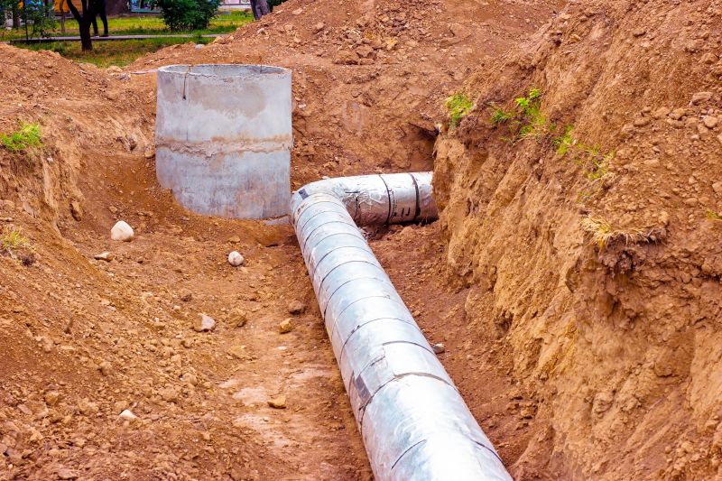 Underground Drainage Service