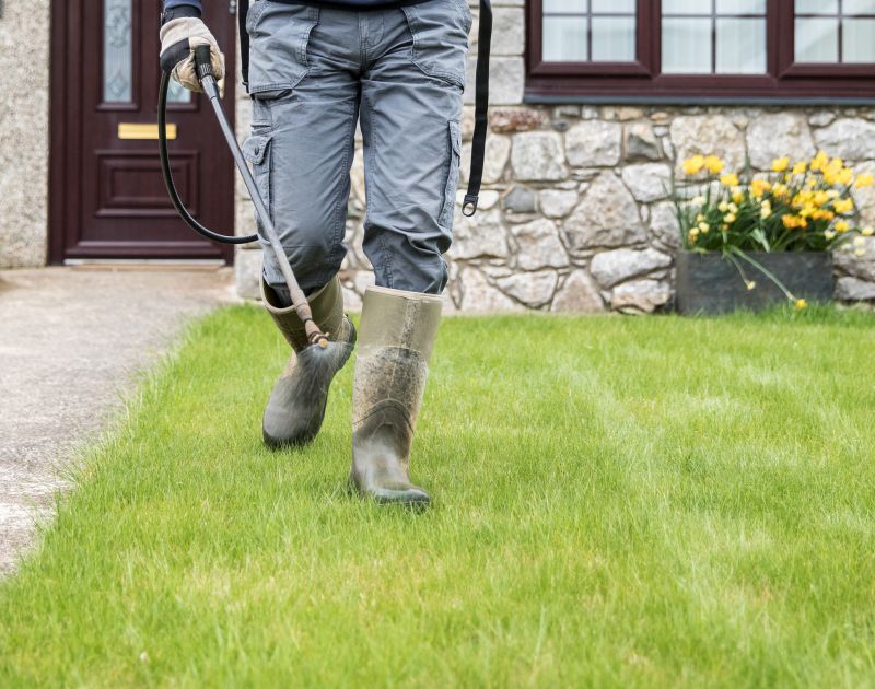 Quick Maintenance Habit