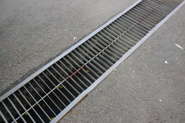 Cost of Driveway Drainage Service in Clayton