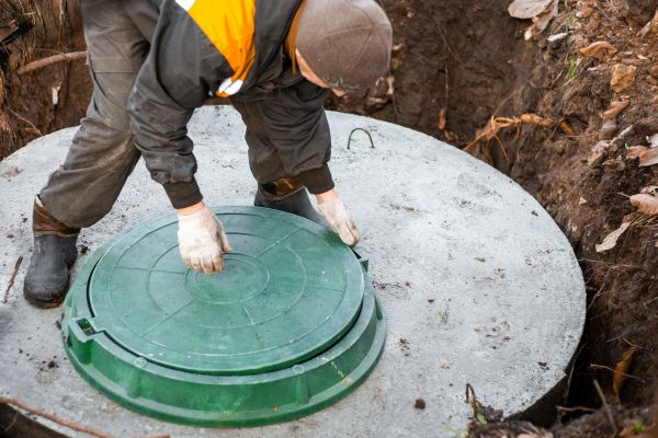 Cost of Sewage Ejector Pump Installation in Clayton
