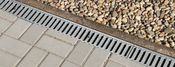 Cost of Surface Drainage in Clayton