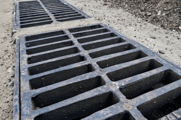 Cost of Catch Basin Repair in Clayton