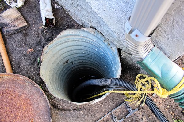 Cost of Drainage Pump Installation in Clayton