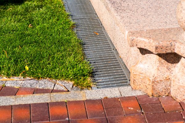 Cost of Drain Tile Repair in Clayton