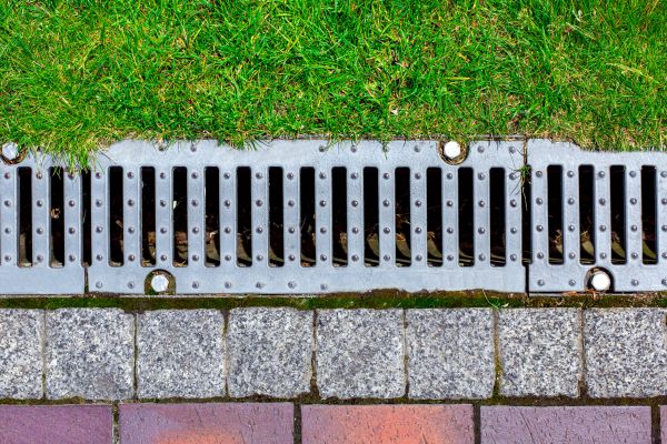 Cost of Rainwater Management in Clayton