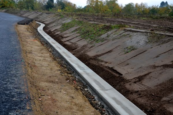 Cost of Slope Drainage Installation in Clayton