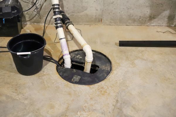 Cost of Sump Pump Backup Installation in Clayton