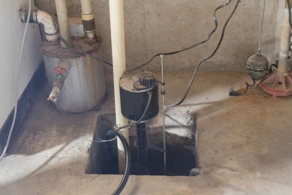 Cost of Sump Tank Installation in Clayton
