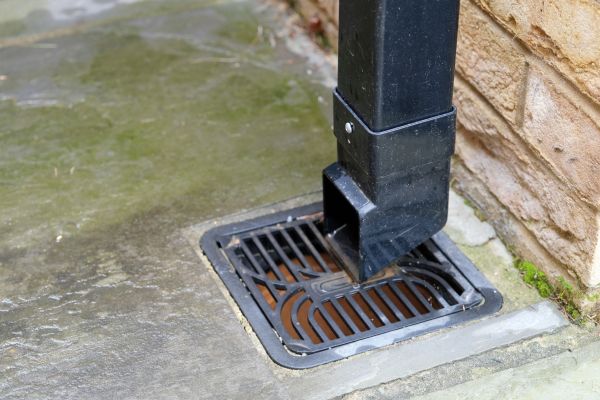 Cost of Drain Tile Installation in Clayton