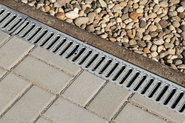 Cost of Drainage Line Replacement in Clayton